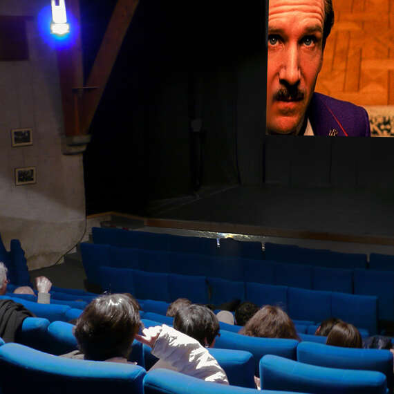 CINÉMA