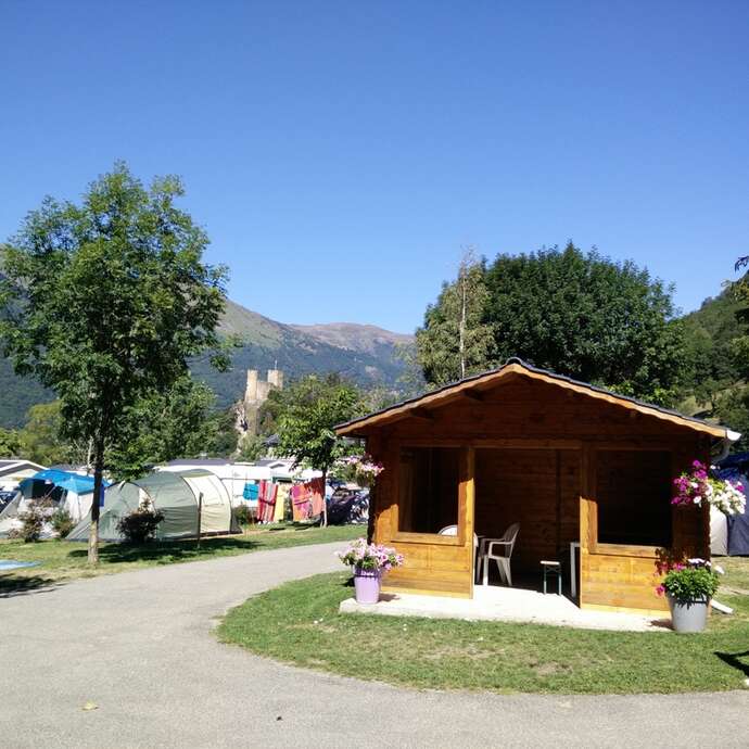 LE BASTAN