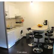 APPARTEMENT DANS RESIDENCE