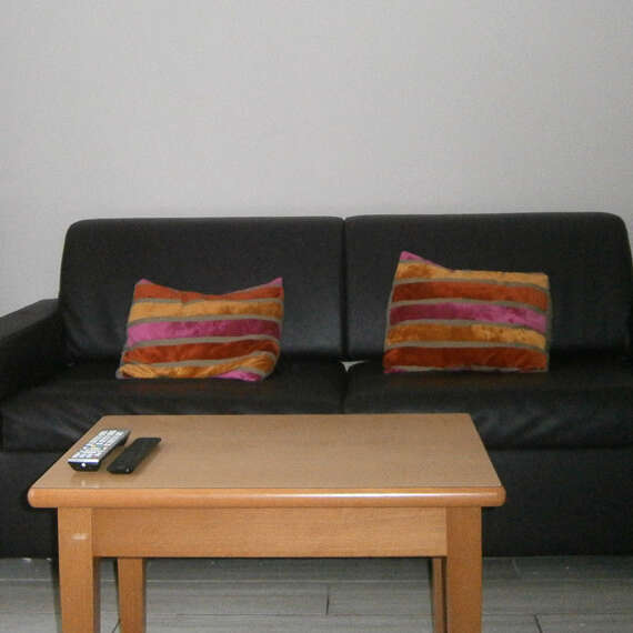 APPARTEMENT DANS RESIDENCE