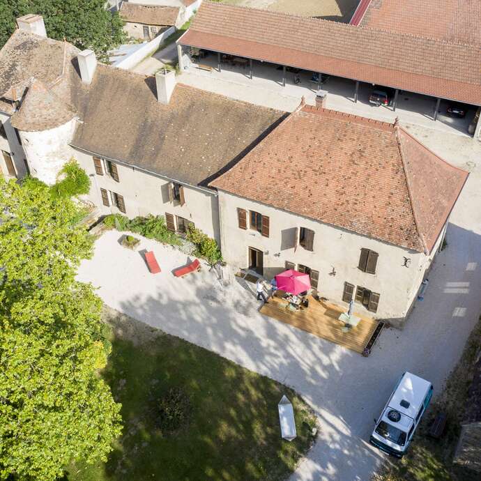 Les Hauts Monts