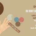 Du bout des doigts | Visite sensorielle - MANAS
