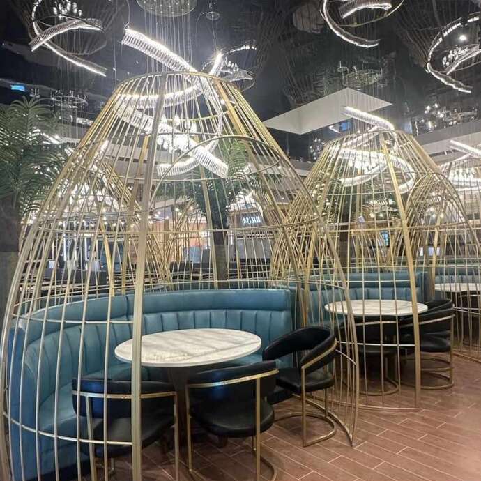 O'CIEL BUFFET