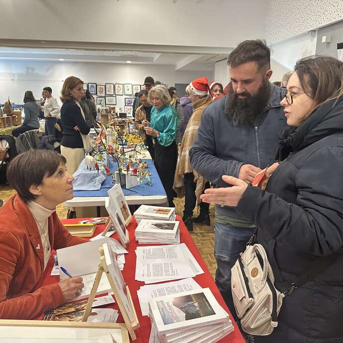 MARCHE de NOËL