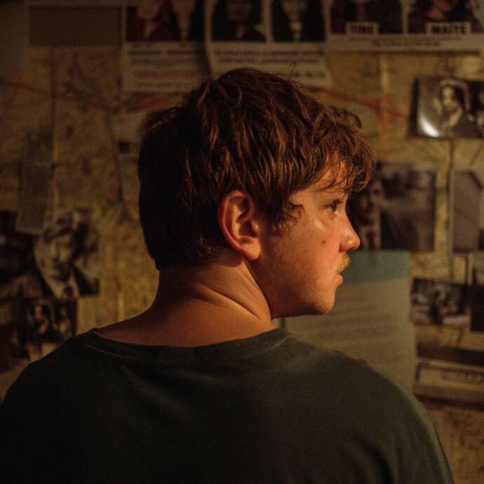 Festival du Film Judiciaire de Laval - Le dossier Maldoror