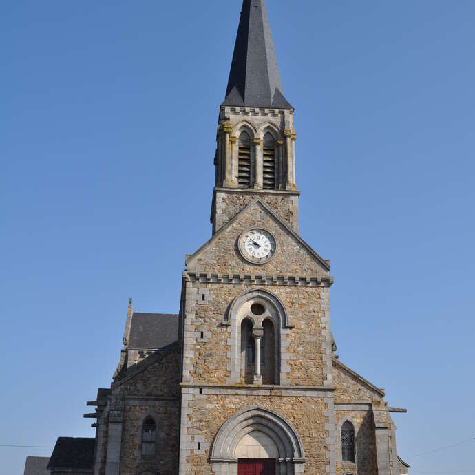 RANDO-PATRIMOINE : PLACÉ