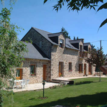 Chambres d'hôtes Froulay Chambres d'hôtes Froulay