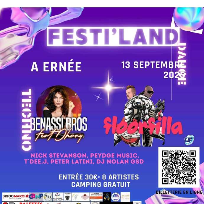 Festi'Land
