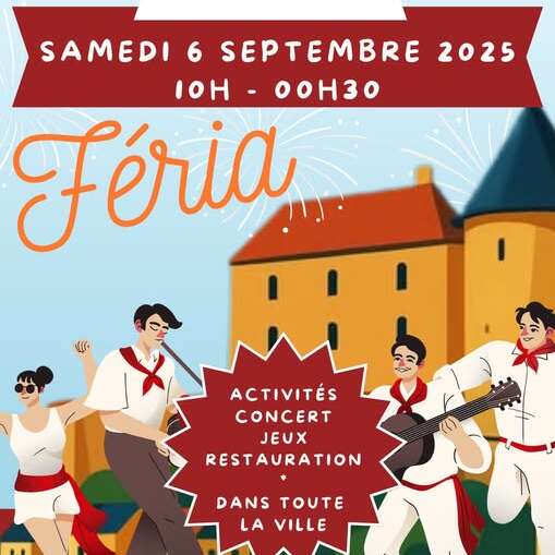 FERIA
