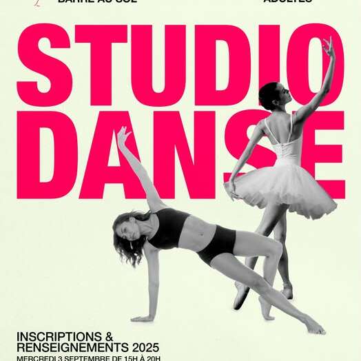 Studio Danse