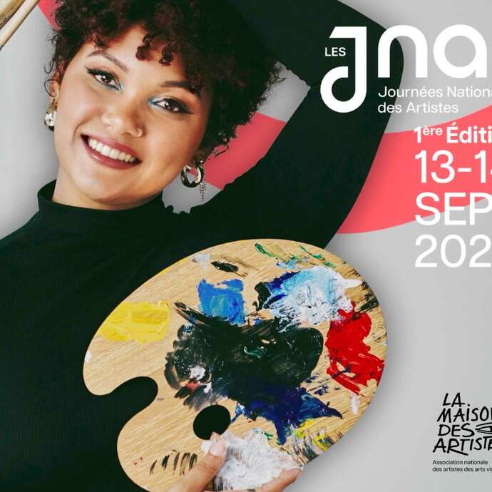 Journées Nationales des artistes