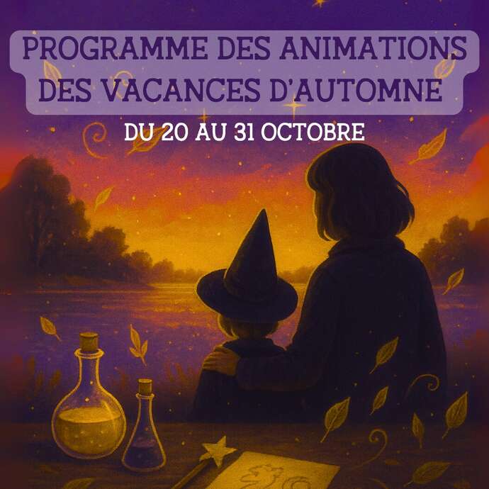 BALADE CONTÉE