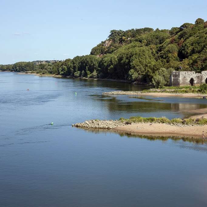 Boucle vélo entre Anjou et Pays Nantais