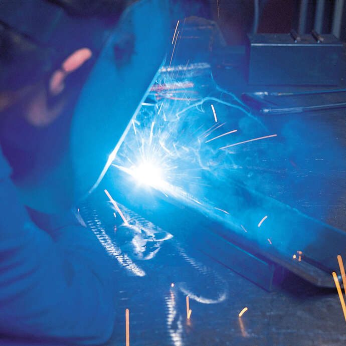 Industrielle Attitude : Techni Industrie Industrielle Attitude : Techni Industrie