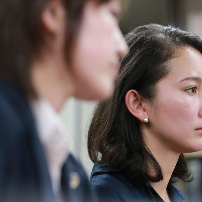 Festival du Film Judiciaire de Laval - Black Box Diaries