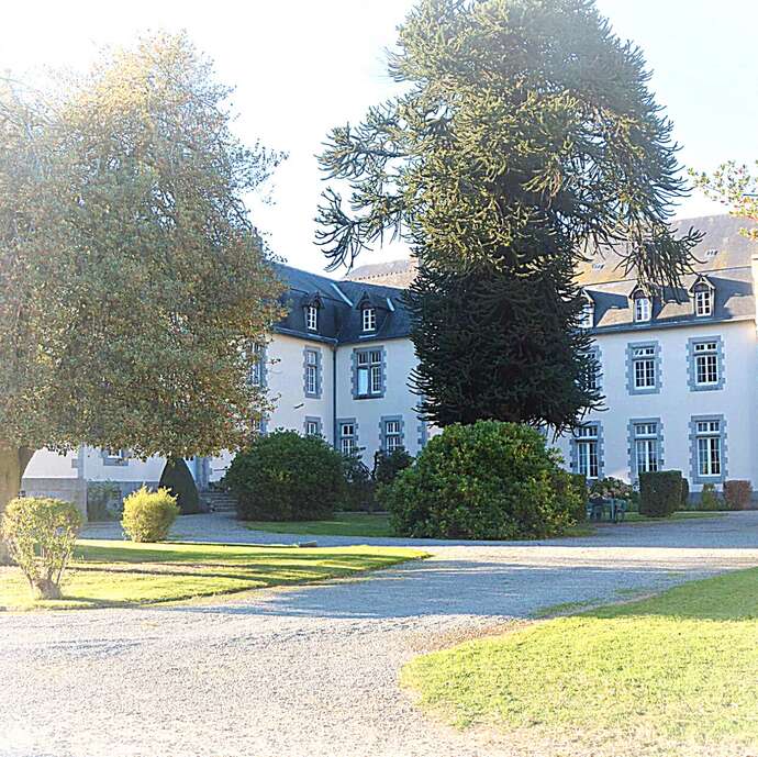 Hébergement de groupe - Le Relais Le Bocage