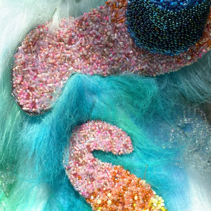 LE KIOSQUE : VISITE-ATELIER