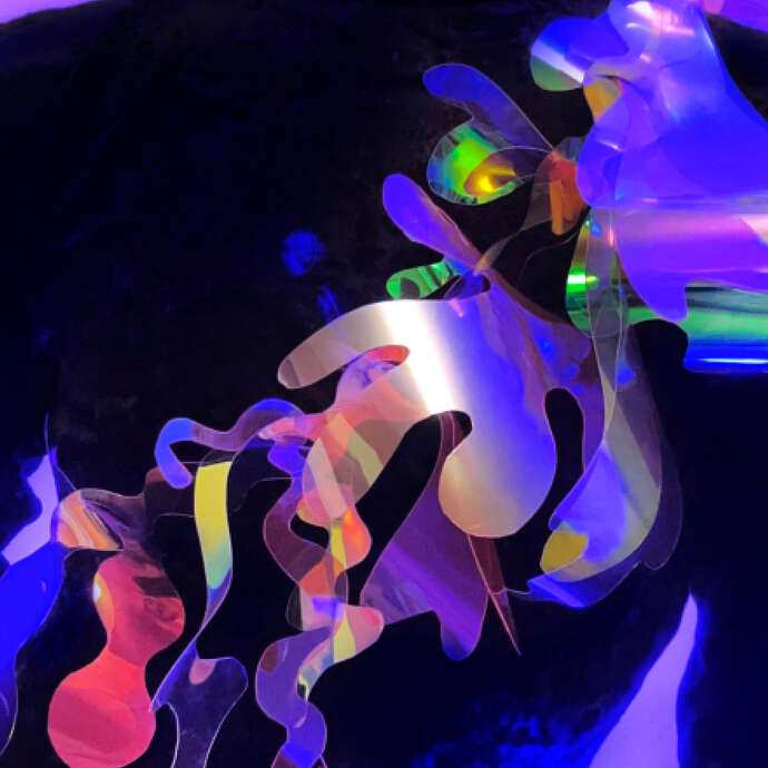 LE KIOSQUE : ATELIER ACCESSOIRES DE METAMORPHOSE