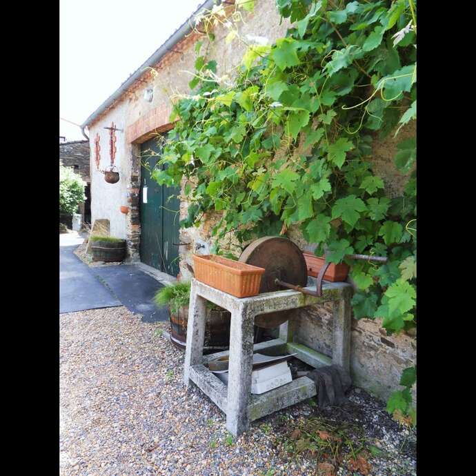 Domaine Bid'Gi