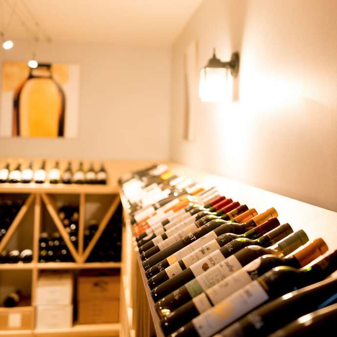 Vignoble Marchais