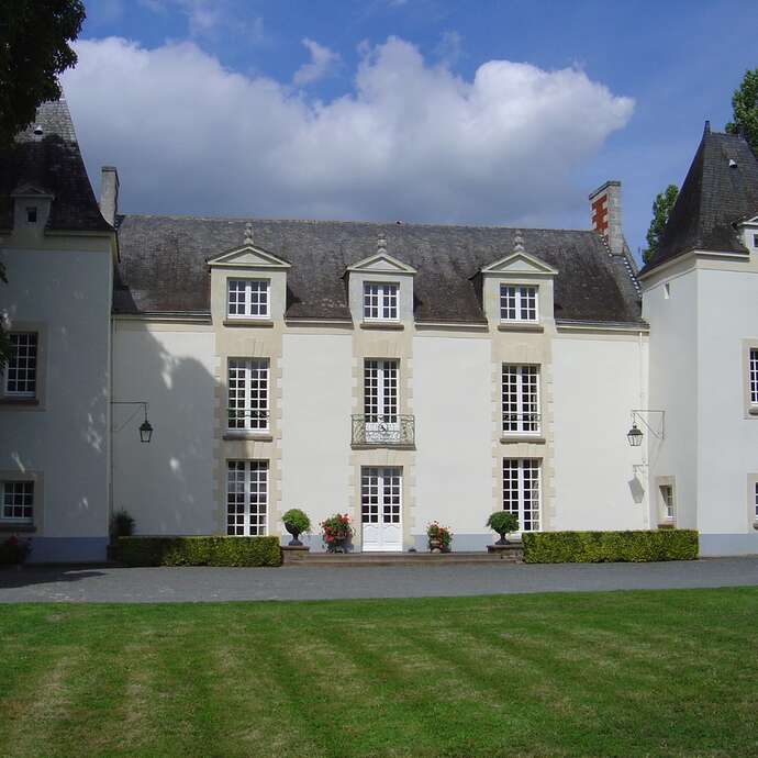 Domaine Château Cassemichère