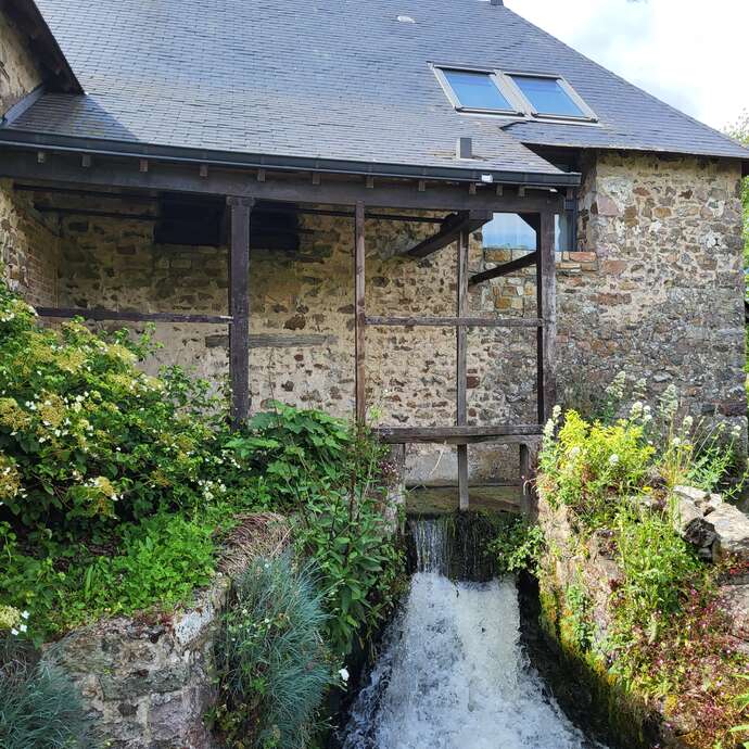 Journées du Patrimoine à Sainte-Suzanne