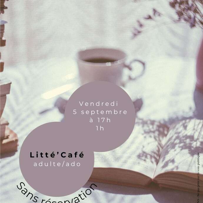 Litté'café