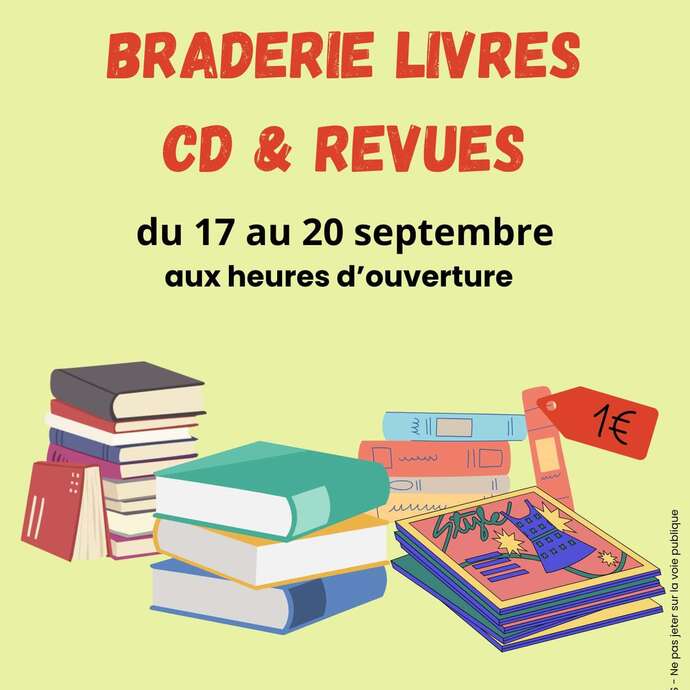 Braderie