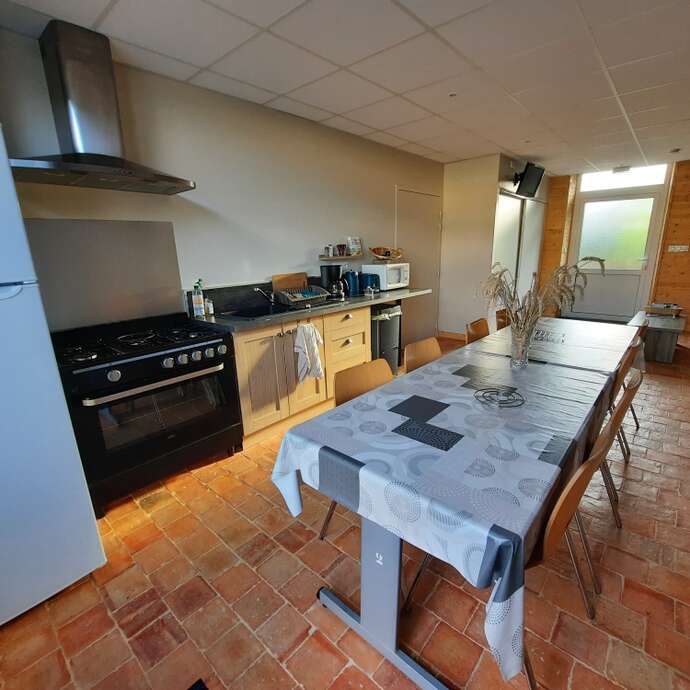 Gîte de l'Epinay
