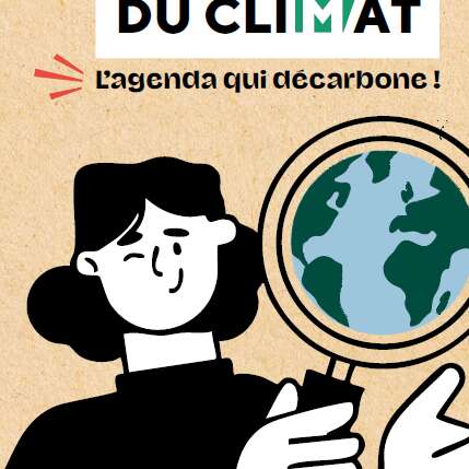 Le mois du climat : visite de Maine Ateliers