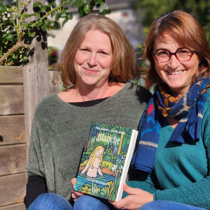 Scéance de Dédicaces