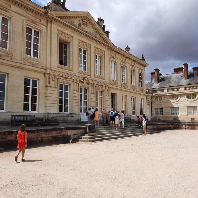 Château de Craon