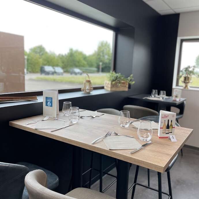 Bistrot KOï