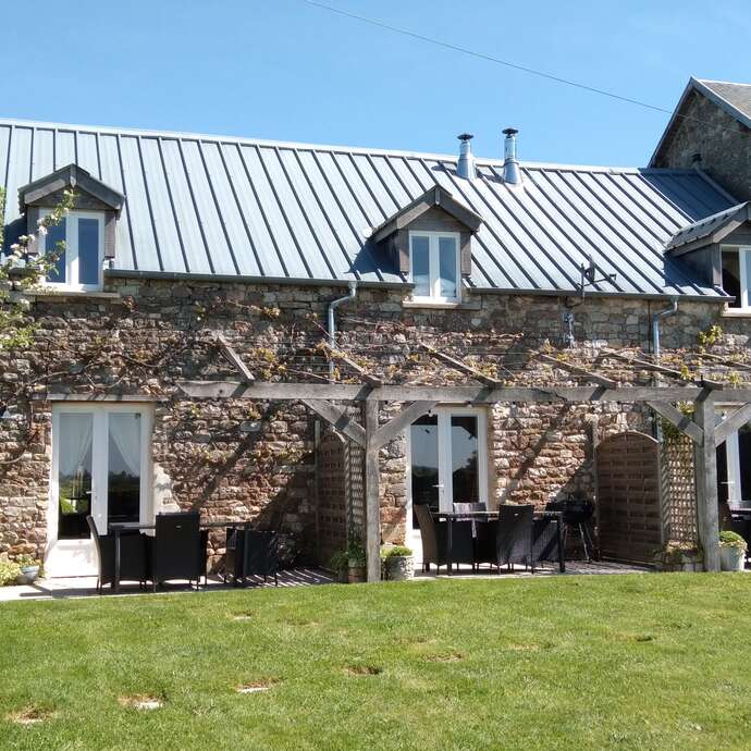 Gîtes La Grange