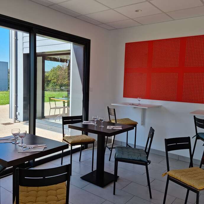 BISTROT DE LA HAIE