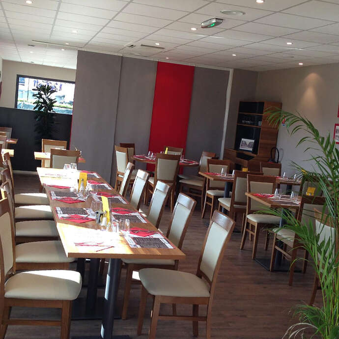 Brasserie des Flandres