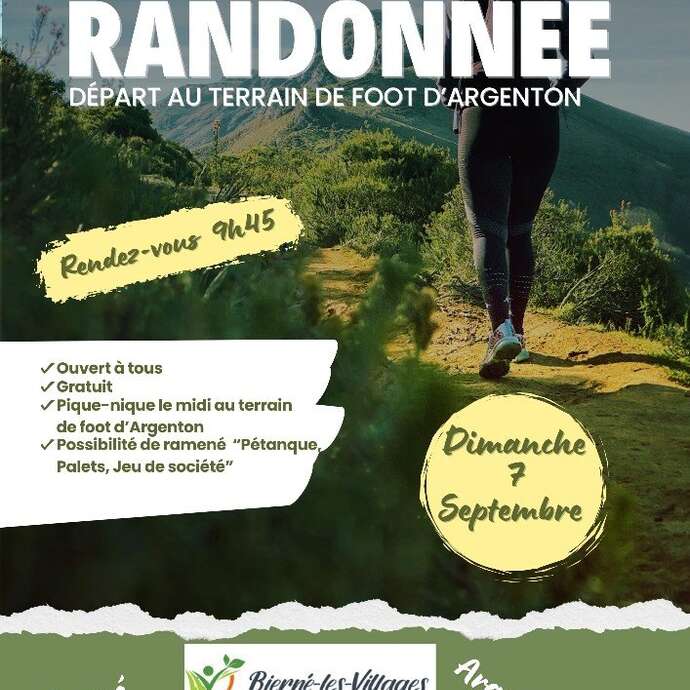 FÊTE INTERVILLAGES - Argenton Notre Dame / Bierné les Villages