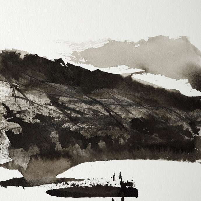 EXPOSITIONS - "Rivages" de Fabien Laze