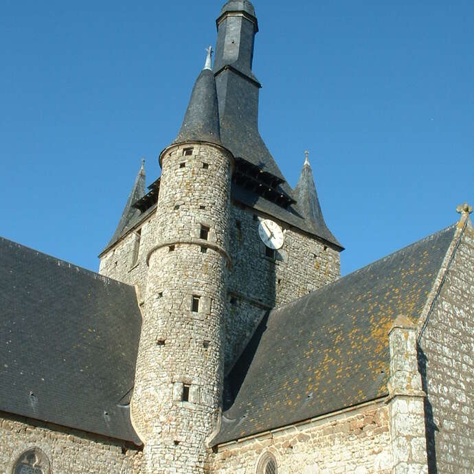 Brecé - Journées du patrimoine