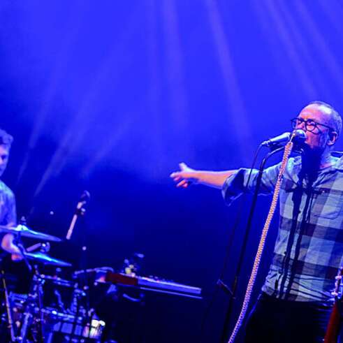 Tranzistor, l’émission live « spéciale compile » !