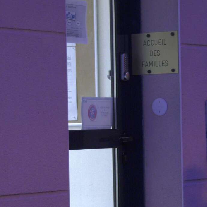 Festival du Film Judiciaire de Laval - Au rythme des parloirs