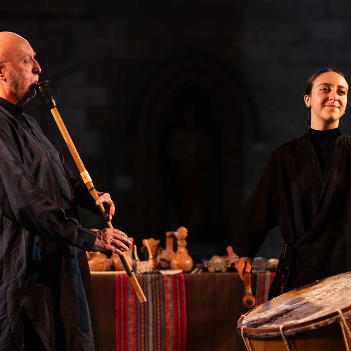 PRINTEMPS DE LA MUSIQUE ANCIENNE EN MAYENNE