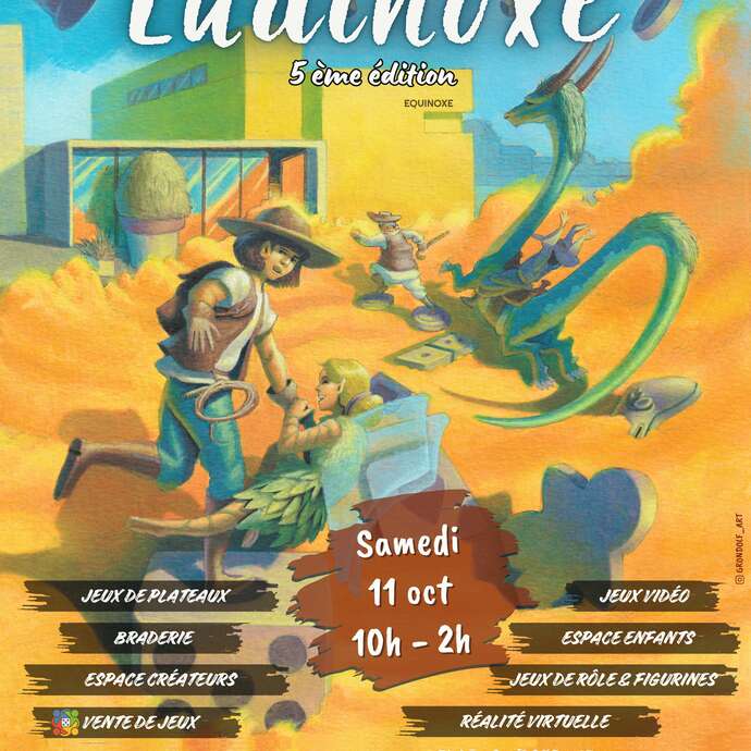 Ludinoxe