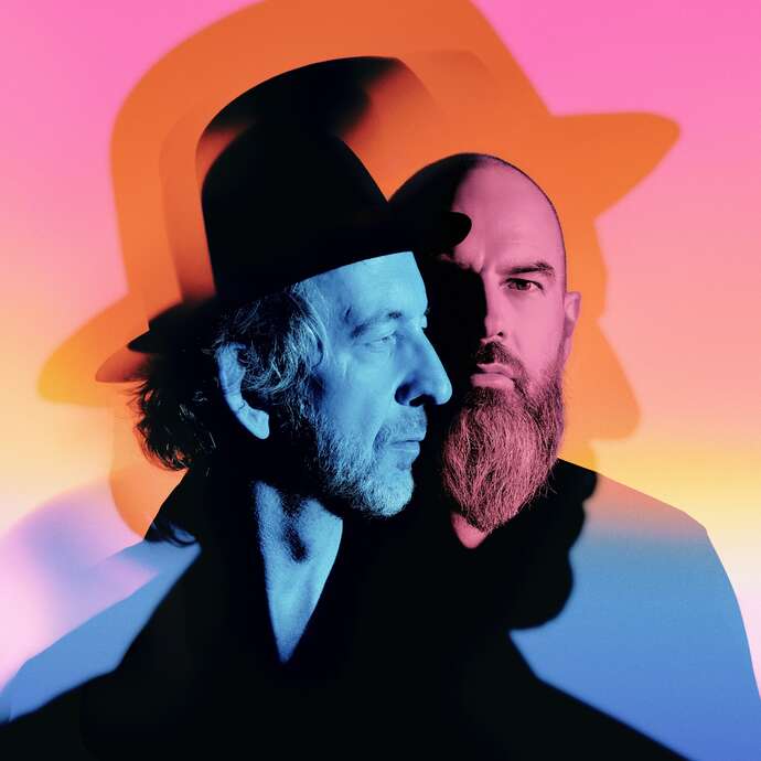 Arthur H & Pierre Le Bourgeois