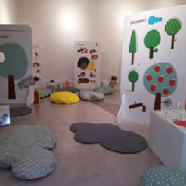 BIBLIOTHEQUE EN FETE