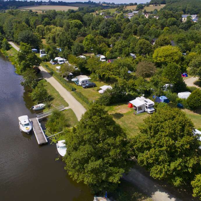 CAMPING MUNICIPAL DU BAC