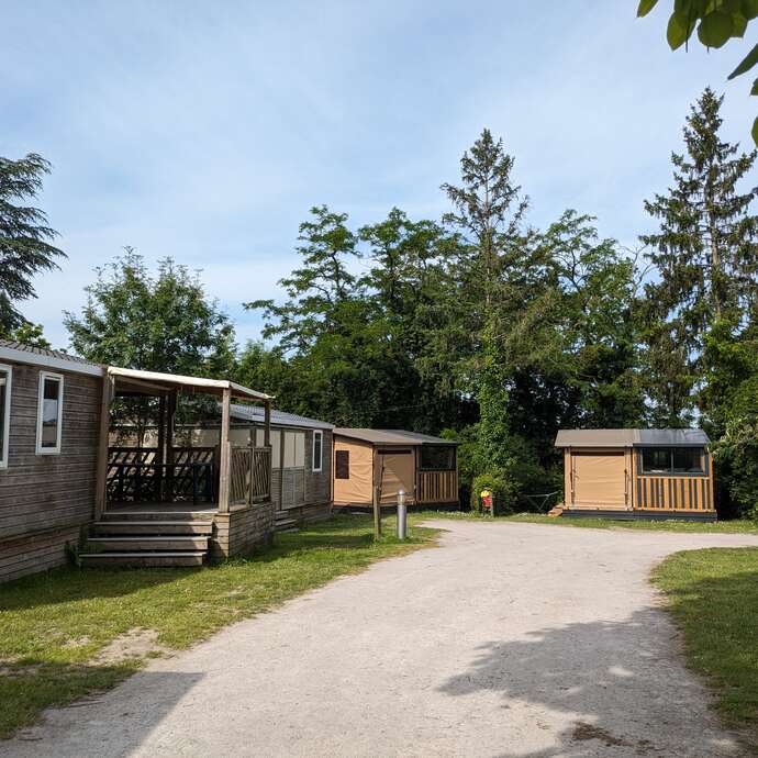 Camping du Moulin Onlycamp