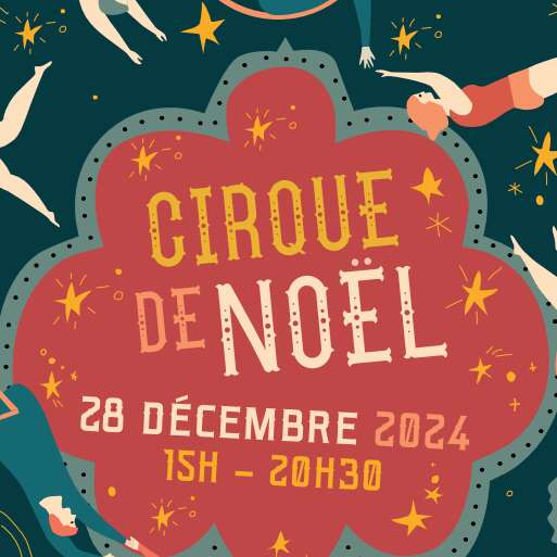 Cirque de Noël