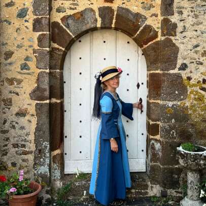 Journées Européennes du Patrimoine - Visite guidée du Domaine des Arcis