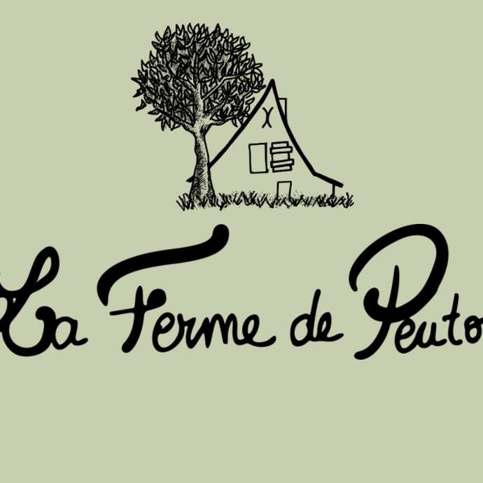 LA FERME DE PEUTON